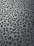 Black pearls