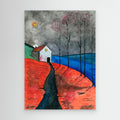 The black path - Copy