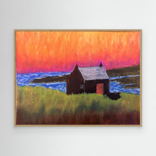Black barn - Copy