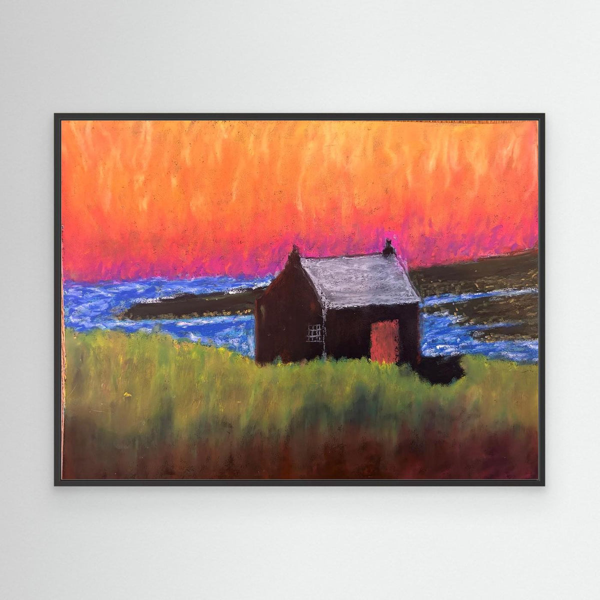 Black barn - Copy