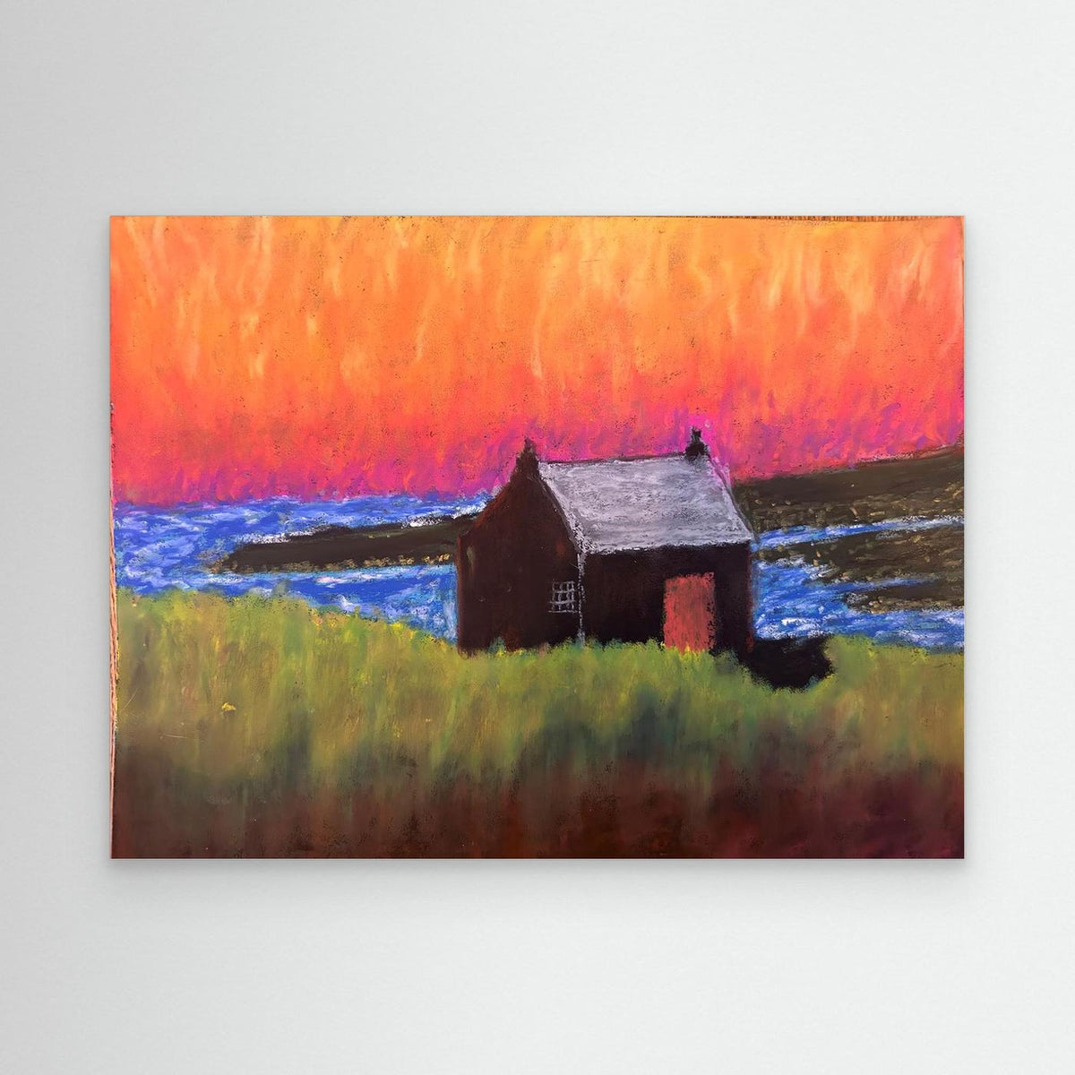 Black barn - Copy