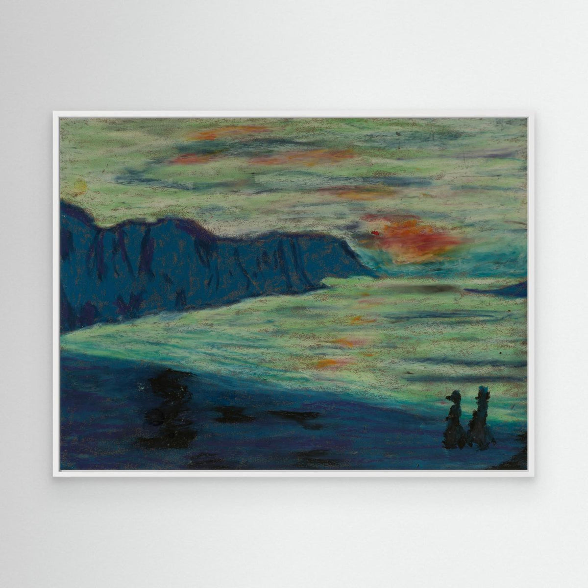 Two at the waterline - Copy