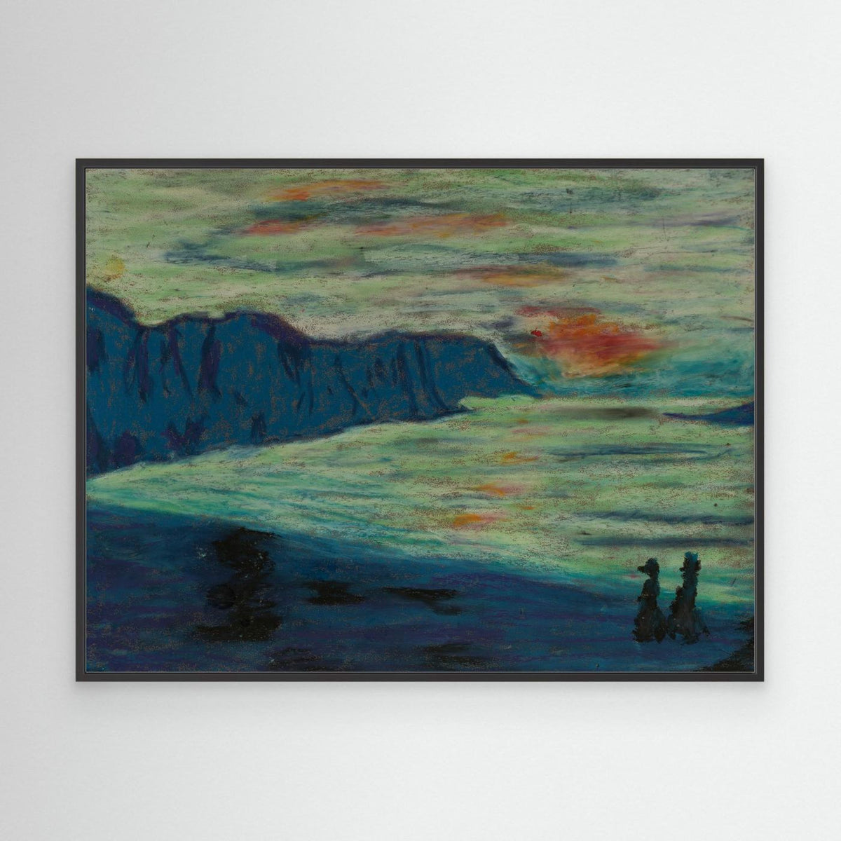 Two at the waterline - Copy