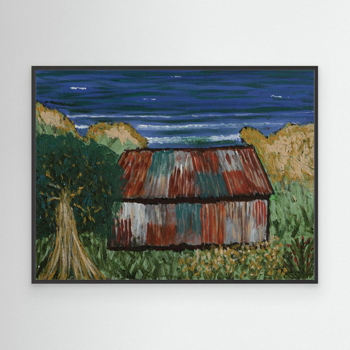 The view - Copy