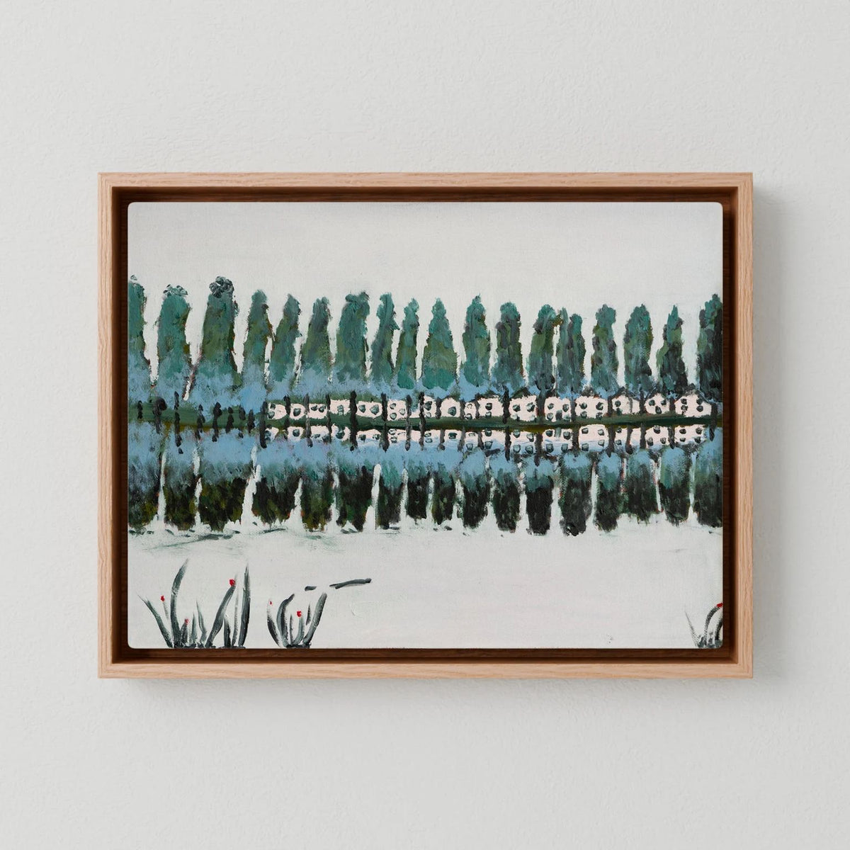 Reflection