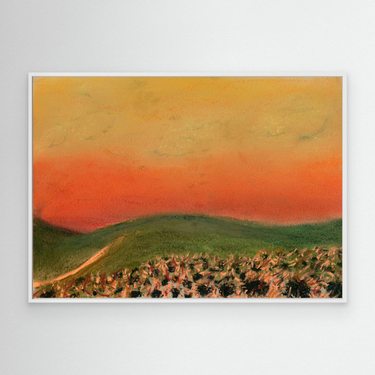 Sunflowers - Copy