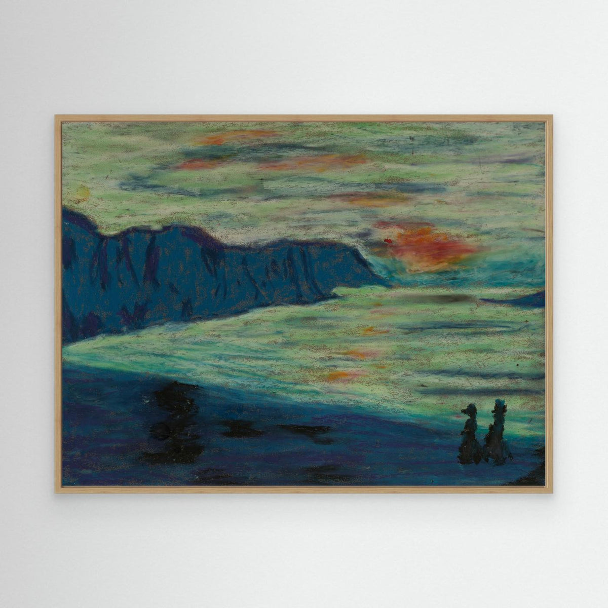 Two at the waterline - Copy