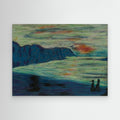Two at the waterline - Copy