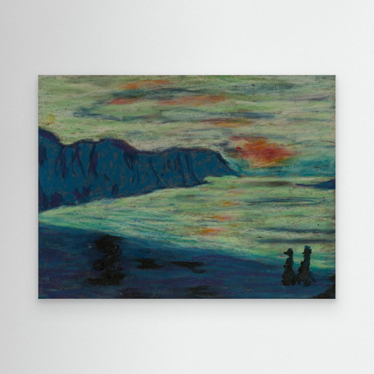 Two at the waterline - Copy